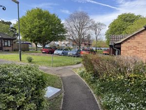 View from Path- click for photo gallery